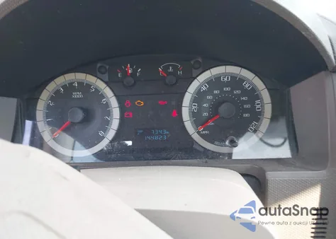 2008 Ford Escape Xls/Xls Manual z USA, uszkodzony, nr VIN 1FMCU02Z48KD64995